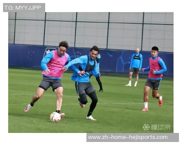 大连人队迎战石家庄永昌全力争胜展现球队实力与斗志