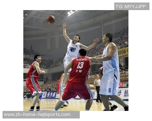 张坤与巴特尔的巅峰对决谁才是篮球场上的真正王者